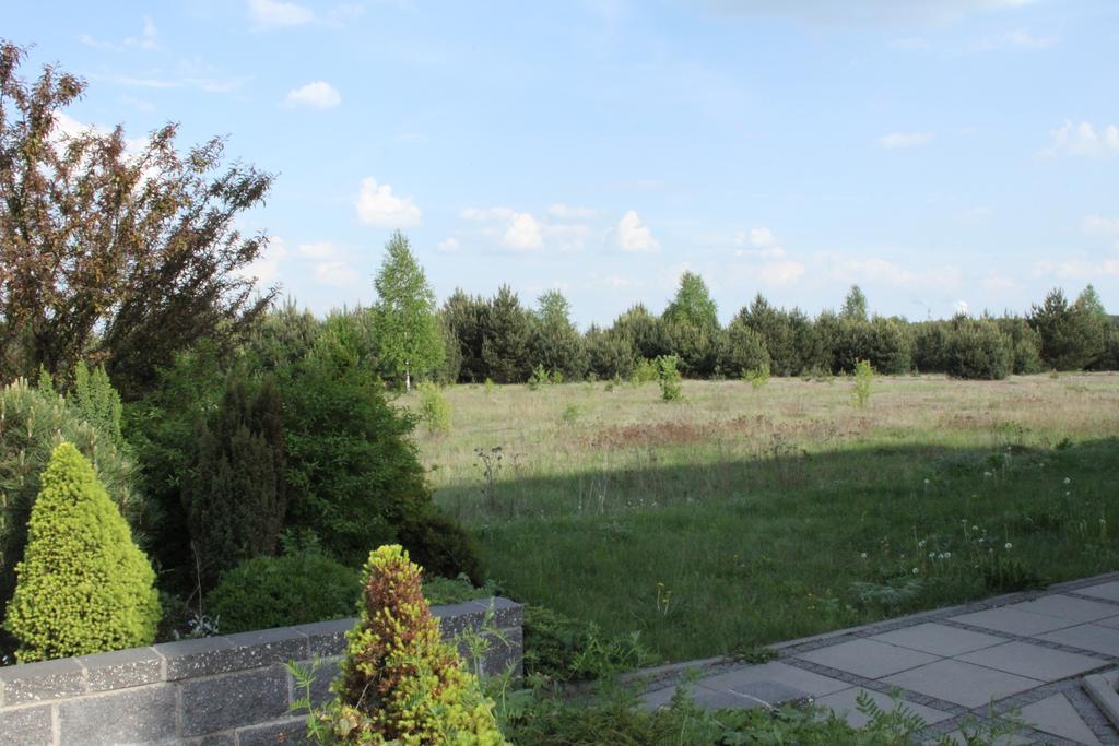 Hotel Vanillia Клуки Екстериор снимка