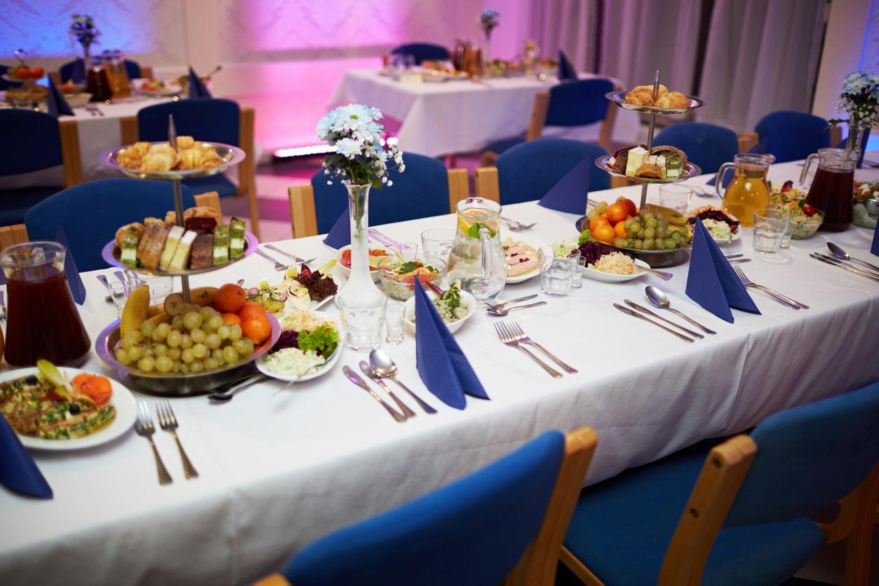 Hotel Vanillia Клуки Екстериор снимка